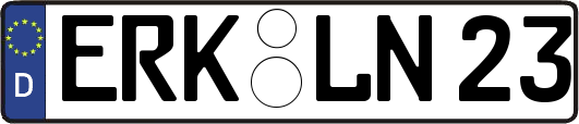 ERK-LN23