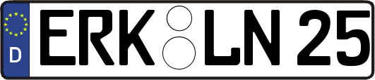 ERK-LN25