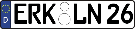 ERK-LN26