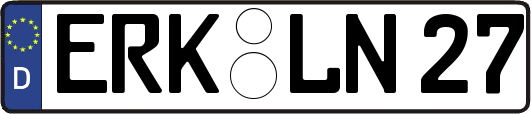 ERK-LN27