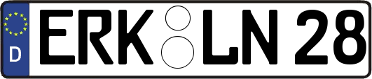 ERK-LN28