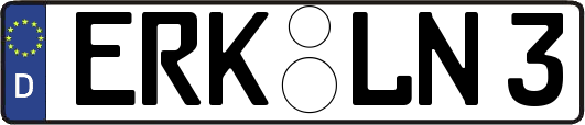 ERK-LN3