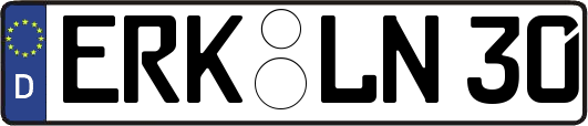 ERK-LN30