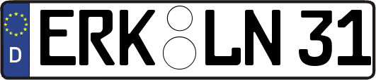 ERK-LN31