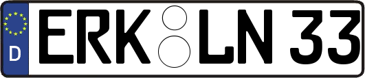 ERK-LN33