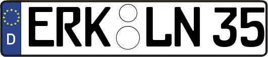 ERK-LN35