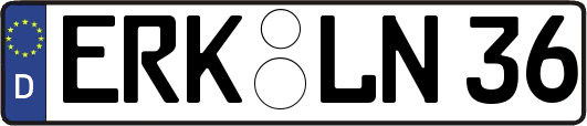 ERK-LN36