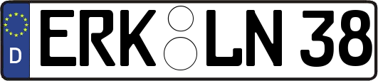 ERK-LN38