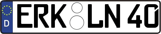 ERK-LN40