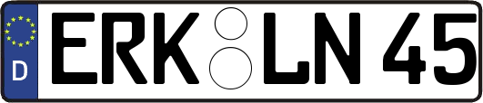 ERK-LN45