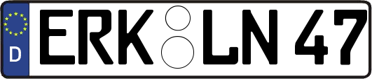 ERK-LN47