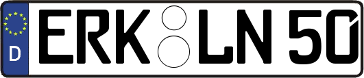 ERK-LN50