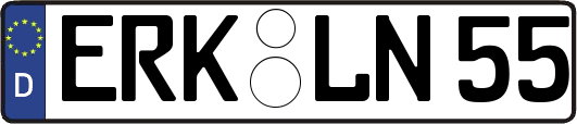 ERK-LN55
