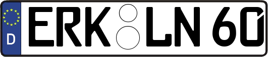 ERK-LN60