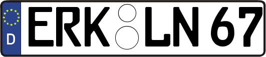 ERK-LN67