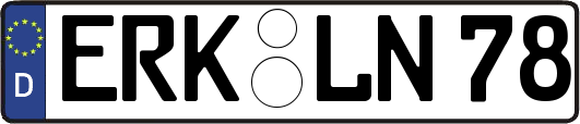 ERK-LN78