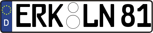 ERK-LN81