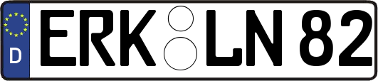 ERK-LN82