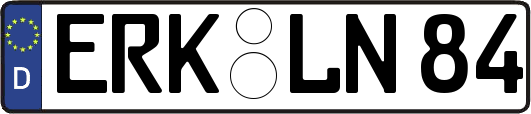 ERK-LN84