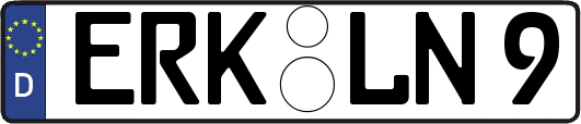 ERK-LN9
