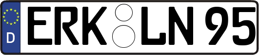 ERK-LN95