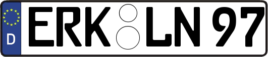 ERK-LN97