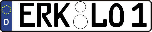 ERK-LO1