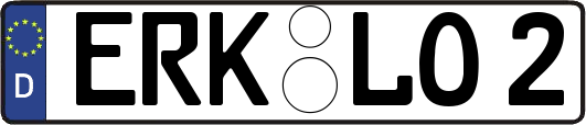 ERK-LO2
