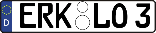 ERK-LO3