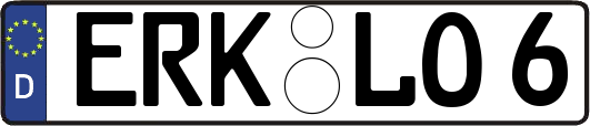 ERK-LO6