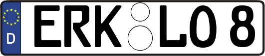 ERK-LO8