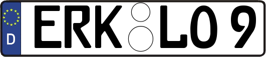 ERK-LO9