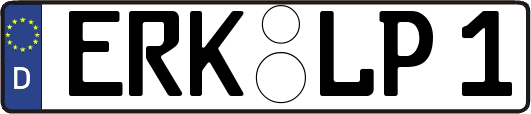 ERK-LP1