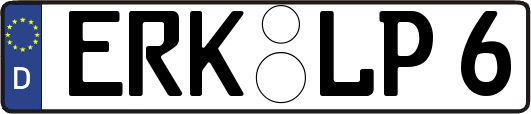 ERK-LP6