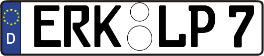 ERK-LP7