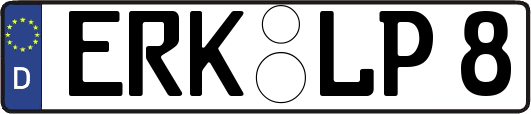 ERK-LP8