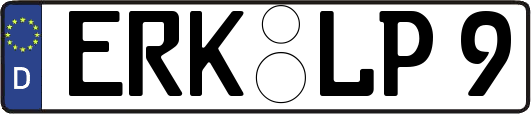 ERK-LP9