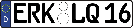 ERK-LQ16