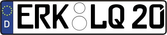 ERK-LQ20