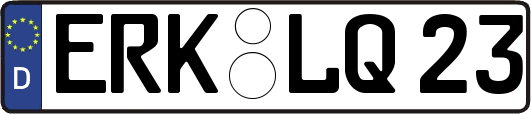 ERK-LQ23