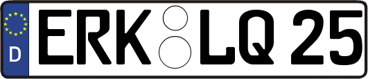 ERK-LQ25