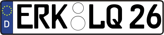 ERK-LQ26