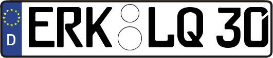 ERK-LQ30