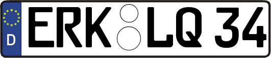 ERK-LQ34