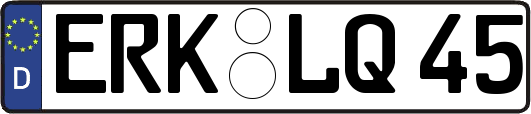 ERK-LQ45