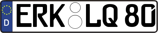ERK-LQ80