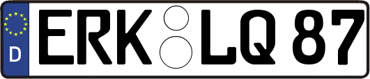 ERK-LQ87