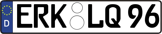 ERK-LQ96
