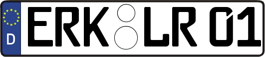 ERK-LR01