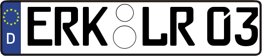 ERK-LR03